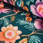 Vantona Boutique Anika Duvet Cover Set - Multi