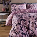 Vantona Boutique Georgia Duvet Cover Set - Multi