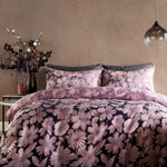 Vantona Boutique Georgia Duvet Cover Set - Multi