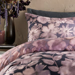 Vantona Boutique Georgia Duvet Cover Set - Multi