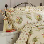 Vantona Country Nerissa Floral Duvet Cover Set - Multi