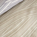 Vantona Essentials Dunes Duvet Cover Set - Grey