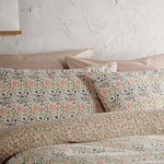Vantona Essentials Evelyn Ditsy Duvet Cover Set - Multi