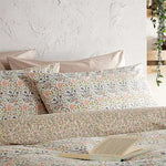 Vantona Essentials Evelyn Ditsy Duvet Cover Set - Multi