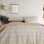 Vantona Essentials Evelyn Ditsy Duvet Cover Set - Multi