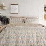 Vantona Essentials Evelyn Ditsy Duvet Cover Set - Multi