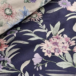 Vantona Essentials Sherry Floral Duvet Cover Set - Multi