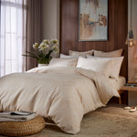 Vantona Luxe Range Luton Duvet Cover Set - Multi