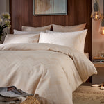 Vantona Luxe Range Luton Duvet Cover Set - Multi