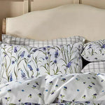 Vantona Archive Cecille Duvet Cover Set - Multi