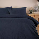 Vantona Essentials Range Teddy Fleece Duvet Cover Set (Sold Separately)