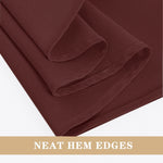 Wexford Everyday Dining Tablecloths, Pack of 2