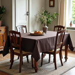 Wexford Everyday Dining Tablecloths, Pack of 2