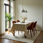 Wexford Everyday Dining Tablecloths, Pack of 2