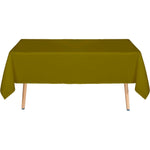 Wexford Everyday Dining Round Tablecloths Pack of 2