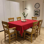 Wexford Everyday Dining Tablecloths, Pack of 2