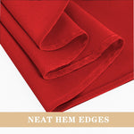 Wexford Everyday Dining Tablecloths, Pack of 2