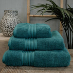 Vantona 100% Cotton 700gsm beautiful luxurious Towels