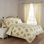 Vantona Country Nerissa Floral Duvet Cover Set - Multi