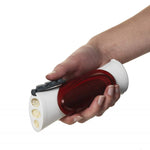 Zyliss Grate n Shake Cheese Grater and Storage