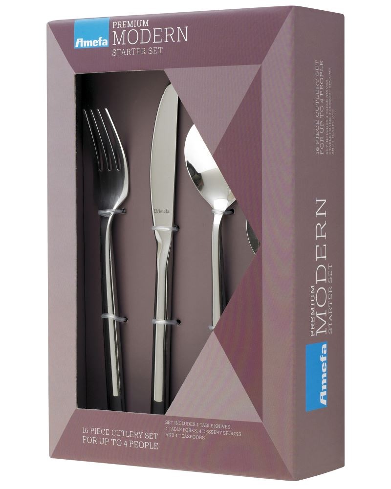 Amefa Morder, Vintage, Eclate & Premium Cutlery Sets (Sold Separately)