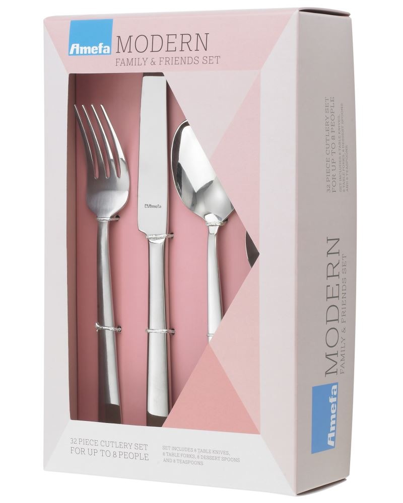 Amefa Morder, Vintage, Eclate & Premium Cutlery Sets (Sold Separately)