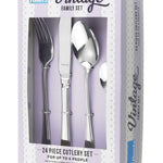Amefa Morder, Vintage, Eclate & Premium Cutlery Sets (Sold Separately)