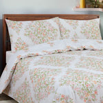 Vantona Classic Range Amelia Duvet Cover Set - Multi