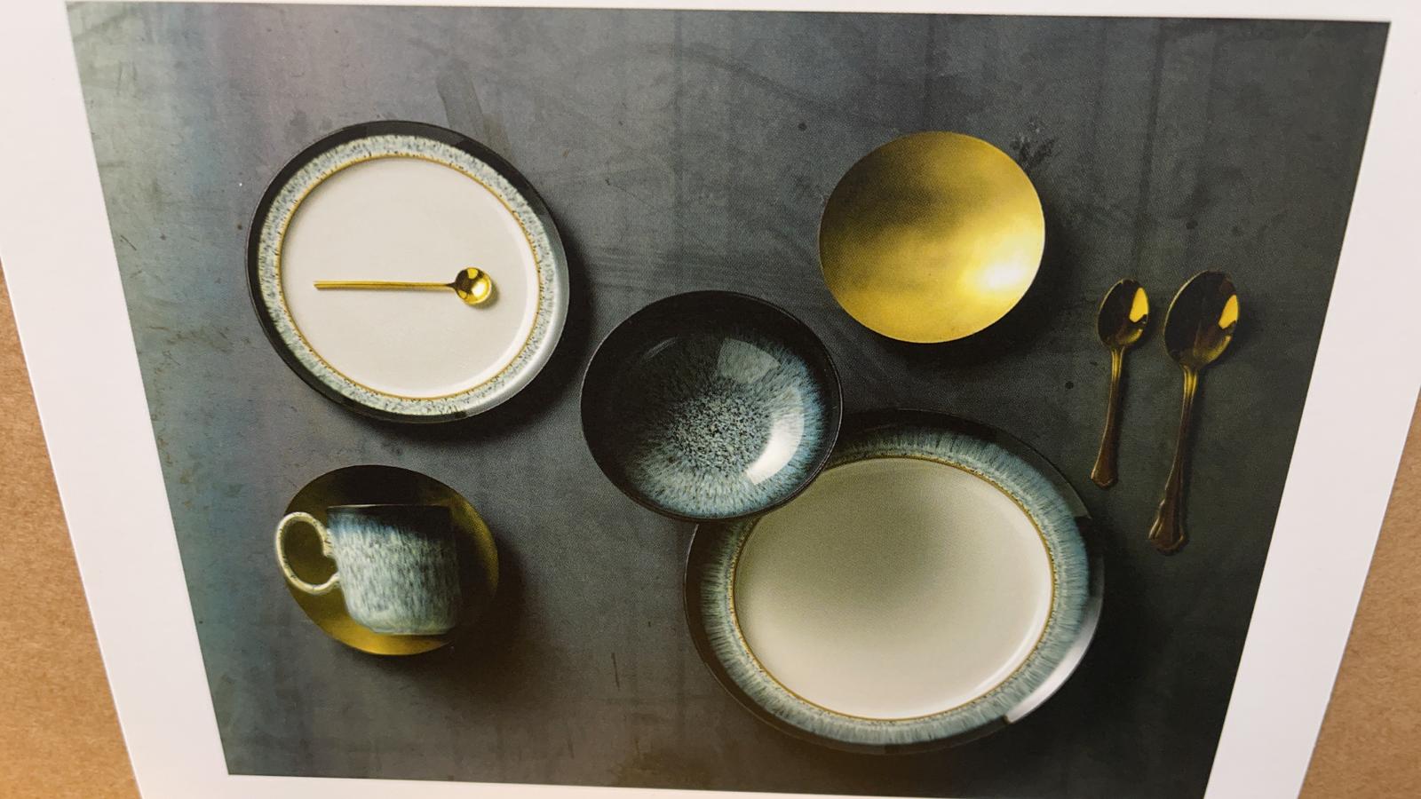 Denby