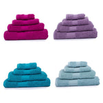 Deyongs Bliss 650gsm Pima Cotton Towel