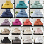 Deyongs Bliss 650gsm Pima Cotton Towel