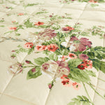Vantona Country Madeline Quilted Fitted Bedspread