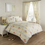 Vantona Country Marielle Duvet Cover Set - Cream