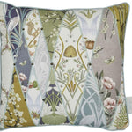 CHATEAU MUSEUM DUVET COVER SET CUSHION & DOOR STOP