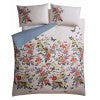 Oasis Ava Floral Duvet Cover Set - Multi