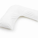 Belledorm Orthopaedic V-Shape Pillowcases