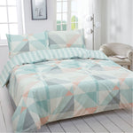 Vantona Oslo Duvet Cover Set - Multi
