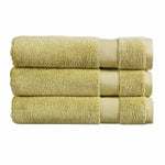 Christy Refresh 100% Combed Cotton 550gsm Towels & Bath Mat - Sold Separately