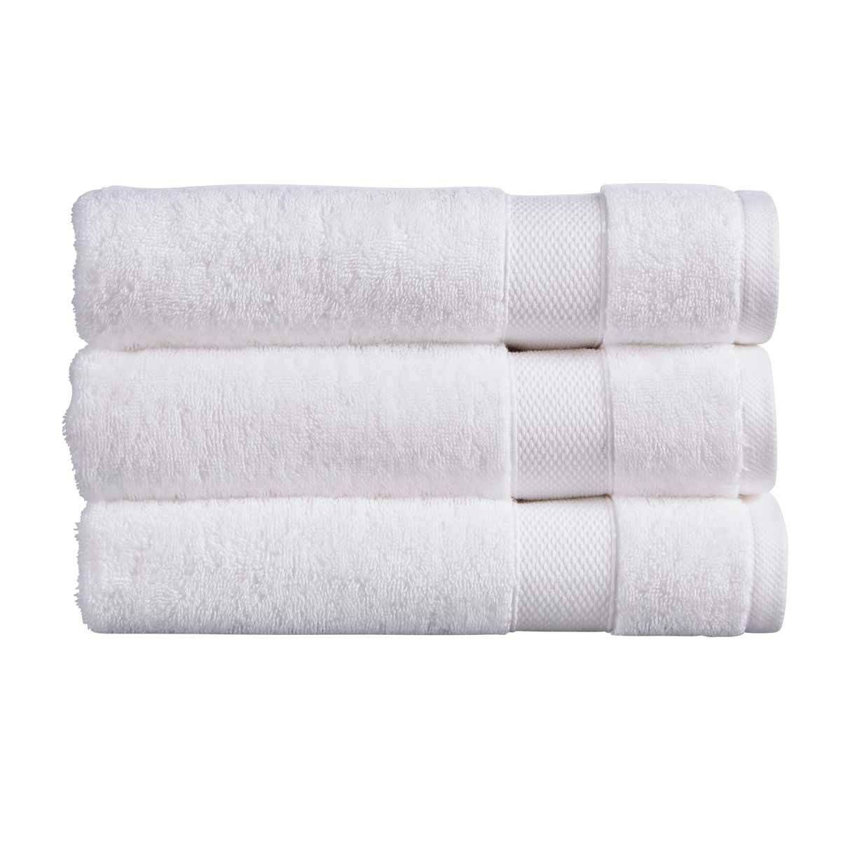 Christy Supreme Hygro 650gsm Cotton Towels - Graphite – Home Factory Shop