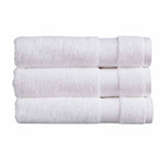 Christy Refresh 100% Combed Cotton 550gsm Towels & Bath Mat - Sold Separately