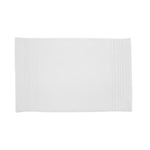 Christy Refresh 100% Combed Cotton 550gsm Towels & Bath Mat - Sold Separately