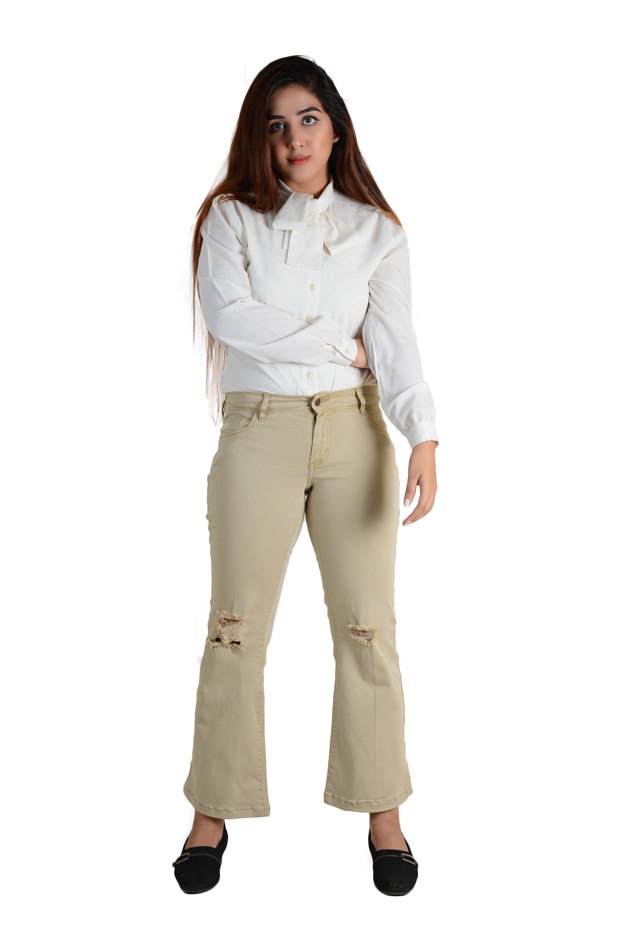 Womens Trousers