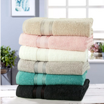 Luxury Cotton Towels, 550 GSM Hand Towel Bath Towel Bath Sheets