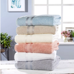 Luxury Cotton Towels, 550 GSM Hand Towel Bath Towel Bath Sheets