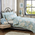 Vantona Laura Duvet Cover Set