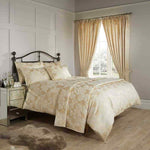 Vantona Amalfi Jacquard Duvet Cover Set - Multi