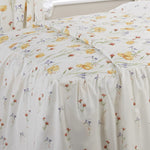 Vantona Country Vanessa Quilted Fitted Bedspread - Multi