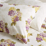 Vantona Anastasia Floral Duvet Cover Set - Multi