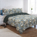 Vantona Artizan Duvet Cover Set - Multi