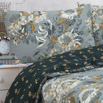 Vantona Artizan Duvet Cover Set - Multi